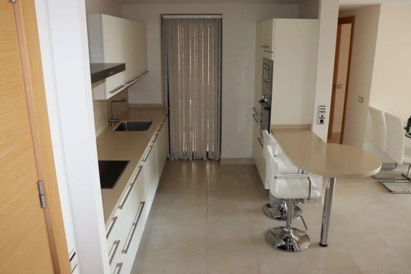 Off-plan apartments for sale in Los Monteros