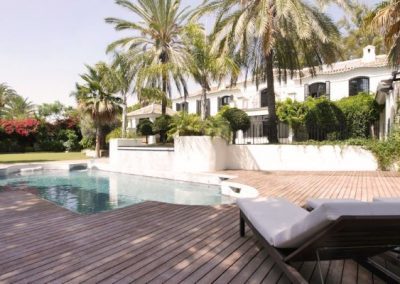 Properties for Sale in Guadalmina Baja