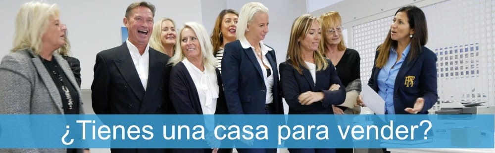inmobiliaria costa del sol