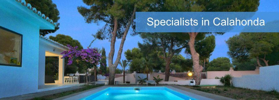 property for sale in calahonda