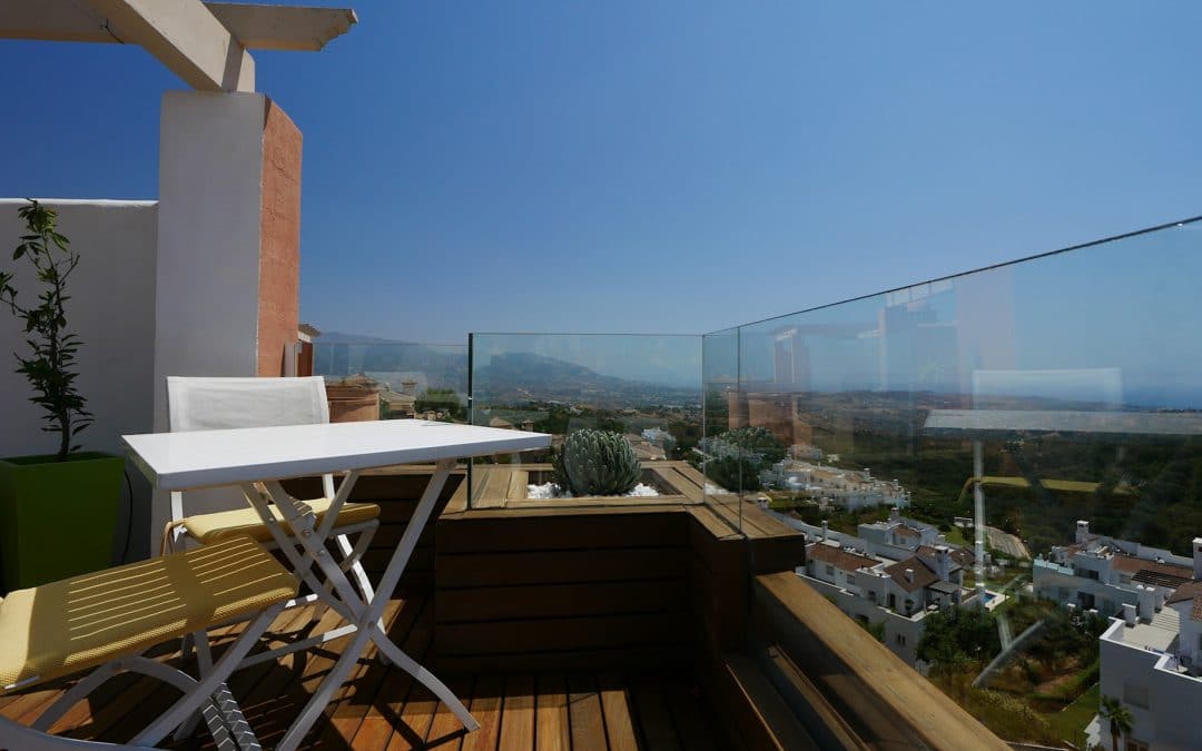 apartment el vicario la mairena